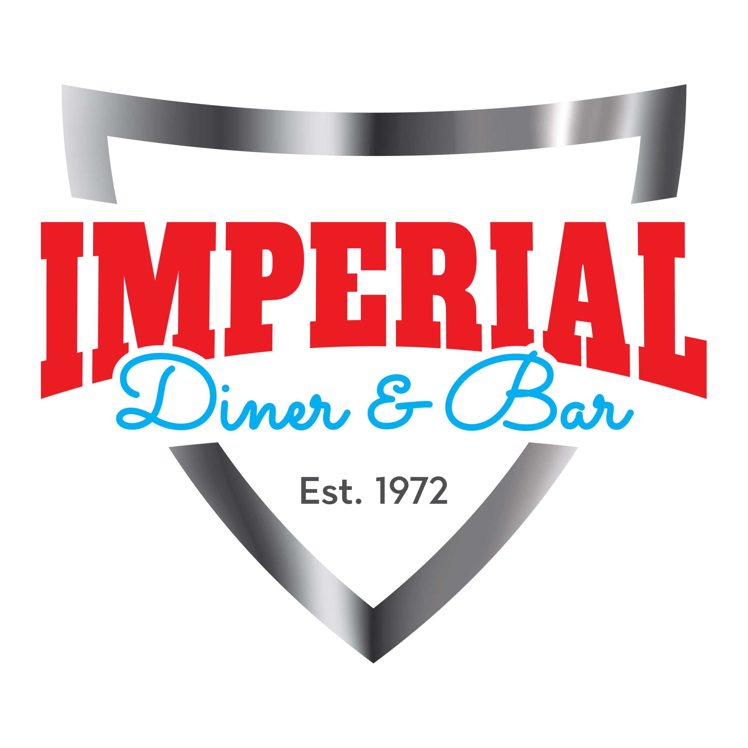 Imperial Diner Logo