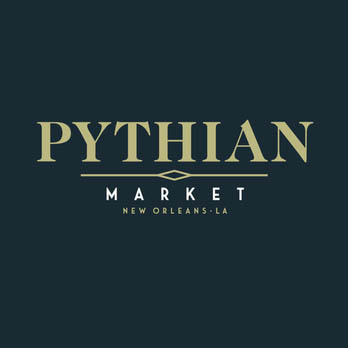 Pythian Market