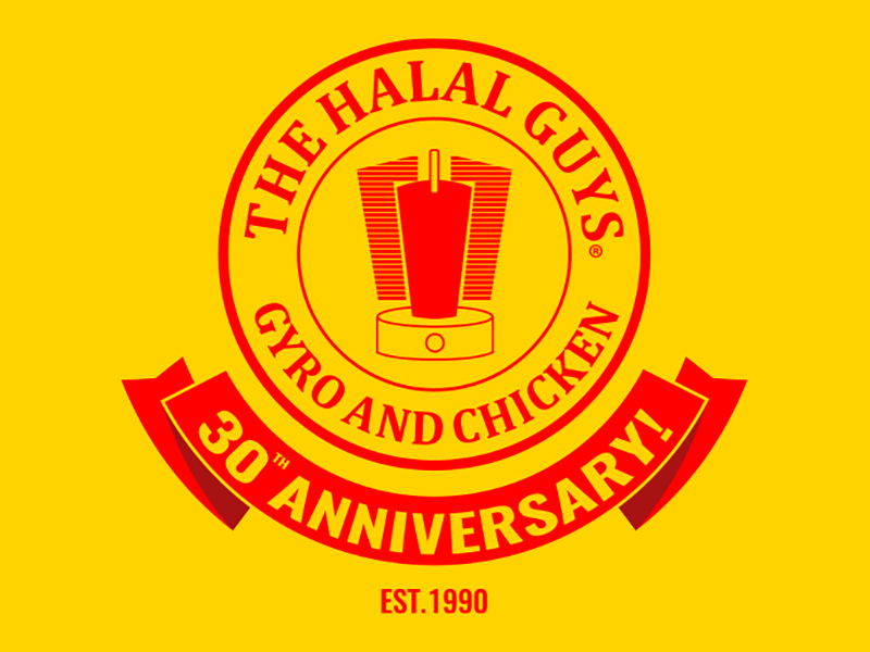 The Halal Guys Food Dine Wine